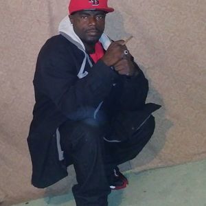 Meet your Posher, Jeffery